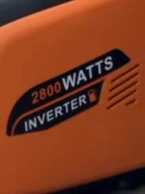 @Efurden generator inverter #nwi #derecho #poweroutage #tornado #generator 