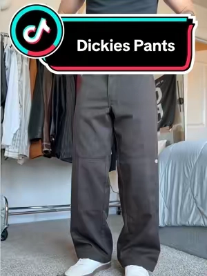 Can never go wrong #fashioninspo #mensfallfashion #tiktokshopcreatorpicks #dickies 