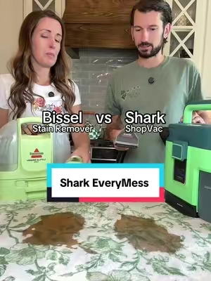 Now you don’t have to choose between two machines #sharkeverymess #shopvac #stainremover #carpetcleaner #tiktokshopcreatorpicks 