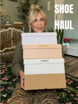 A little shoe haul because apparently I can never have too many 👟🤭 Which pair is your favorite? #shoehaul #shoefinds #fallshoes #fashionfinds #tiktokshopcreatorpicks  