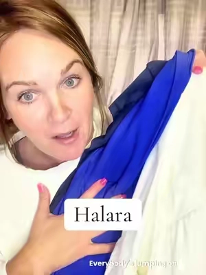 @Halara @Halara_official #halara #halaralistens #halarafabric #tiktokshopcreatorpicks #tiktokmademebuyit 