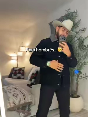 Están perrisimas💯 #hombres #estilovaquero #chamarrasparahombre #ropavaquera #outfitparahombre 