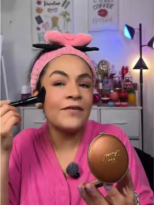 Tip para que te dure el maquillaje 😌🙌 #makeup @Too Faced 