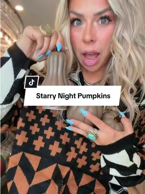 So glad I got these before they’re out of stock🤎🍂 @QVC, Inc #pumpkinseason #pumpkins #falldecor #falldecorideas 