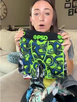 Boy moms are going to be running for this one! #psdboxers #psdboxerbrief #backtoschoolshopping #boymomlife #sportsmom 