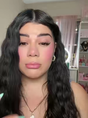 #onesizecheekclapper #blushtrio #blushduo #blushpallete #pinkblushes 