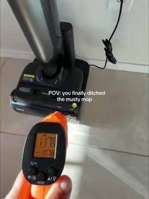#movam10 #vacuummop #movavacuummop #selfcleaningmop #dualedgecleaning 