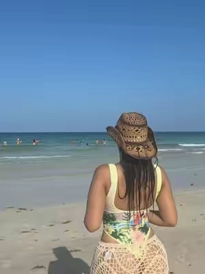 🐚☀️🌊