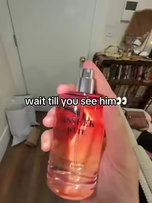 he almost risked his marriage… #perfume #sexyperfume #womenperfume #perfumemenlove #sexyperfumeforwomen 