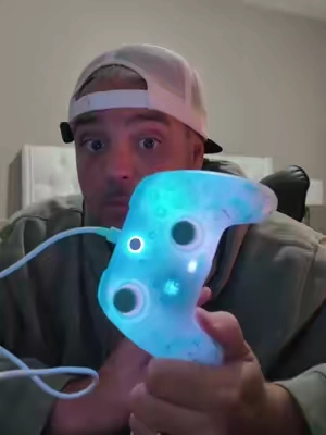 This floral GameSir controller brings smooth Hall Effect control and serious style to every gaming setup. #GameSirController #HallEffectSticks #GamingAccessories #ControllerSetup #GamersOfTikTok