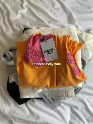 The cutest pieces from Princess Polly😍