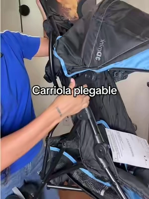 #umbrellastroller #stroller #babystroller #carriola #carriolasparabebes 