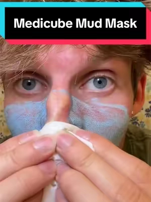 thankfully I got it before it sold out… #medicube #medicubeskincare #glowingskin 