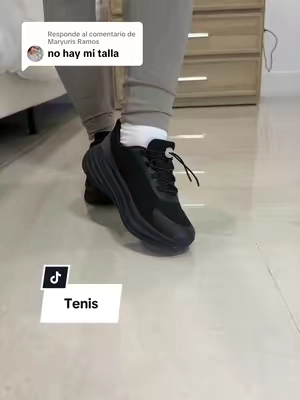Respuesta a @Maryuris Ramos  cushionaire women sneaker #fyp #viral #sneaker #womenshoes 