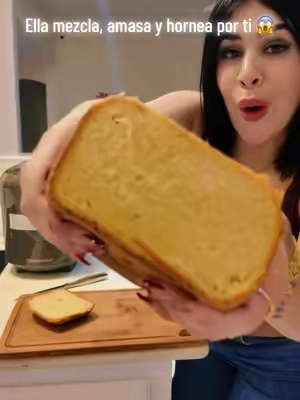 #paratiiiiiiiiiiiiiiiiiiiiiiiiiiiiiii #maquinadehacerpan @QVC, Inc #EliteCuisineBreadMaker 