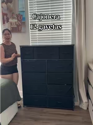 #gavetero #dresser #drawer #cajonera 