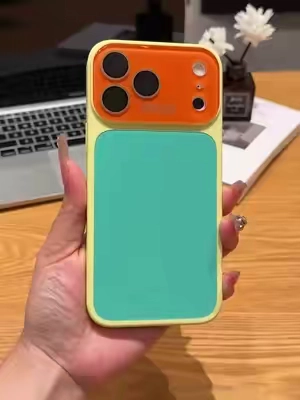 The perfect summer phone case🌈 #summervibe #phonecase #iphonecase #aesthetic #fyp 