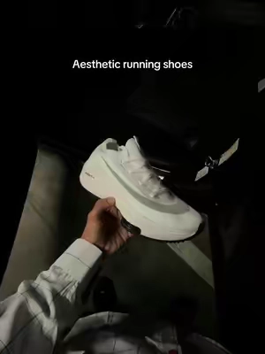 Clean and affordable 👀😮‍💨 #runningshoes #Fitness #gym 