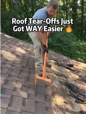 #VEVOR #ShingleShovel #RoofingTools #RoofRepair #ToolTok 