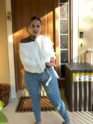 #creatorsearchinsights #glowmodereview #glowmode #casualoutfit 