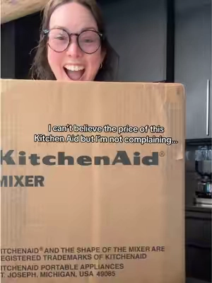 #kitchenaid #kitchenaidmixer #qvc #qvcloyaltyprogram 