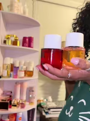 #phlur #phlurfragrance #phlurvanillaskin 