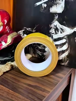 🔥🔥¡El poder del cintape de malla por ambos lados!  ¡Pega super fuerte y al retirarlo no deja ni rastro!#fyp #tiktok #TikTokShop #dealsforyoudays #foryoupage