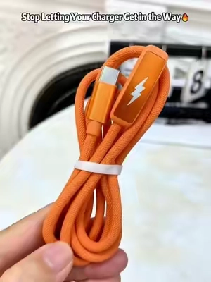 The Back-to-School Charging Upgrade You Need#USBCable #FastCharging #45WCharging#BackToSchool #TikTokShop