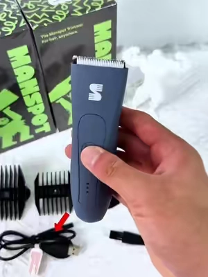 Swamp Crotch Is Real #manspot #SelfCare #bodytrimmer #mensgrooming #TikTokshopbacktoschool 