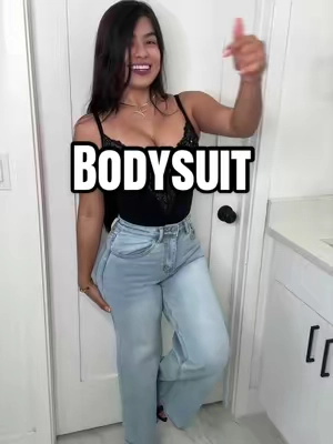 #bodysuit #shapewear #body #TikTokShopFashion #tiktokshopcreatorpicks 