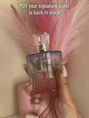 #perfumetiktok #perfumecollection #perfumetok #labellablush 
