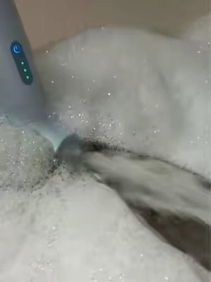 Portable jet spa 🛁 