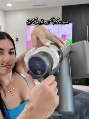 #mattressvacuum #vacuum #TikTokshopbacktoschool #aspiradora #muebles 