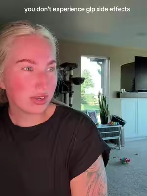 My secret to not experiencing side effects on a GLP #magnesiumbenefits #glp #TikTokshopbacktoschool #tiktokshopcreatorpicks  