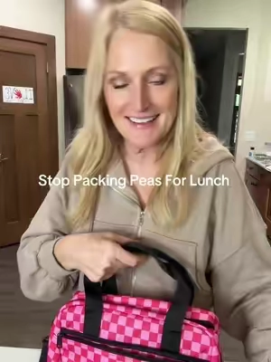 #lunchbag #lunchbox #TikTokshopbacktoschool 