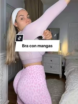 Replying to @user5579280323481 brasier con mangas @FeelinGirl #bra #armshaper #TikTokshopbacktoschool #sohochic #shapewear 