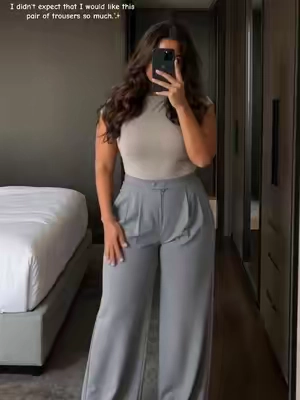 #pants #sportlightfinds #womenfashion #TikTokshopbacktoschool #chic 