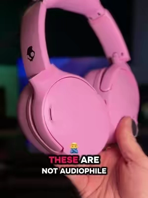 TikTok Sponsors Exposed. Skullcandy Crusher 1080. #tiktokshopsummerturnup #tiktokshopsummersale #tiktokshopcreatorpicks #skullcandy #crusher 