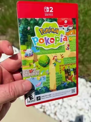 #tiktokshopcreatorpicks #tiktokshopbacktoschool #pokemon #nintendo #nintendoswitch2 