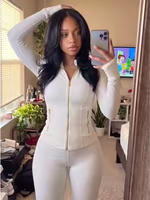 #dealsforyoudays #twopieceset #bbljacket 