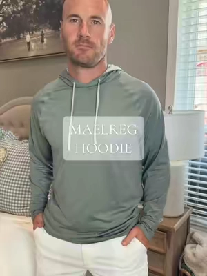 These look freshhhh 🤌🏼 #maelreg #hoodie #mensfashion #hoodies 