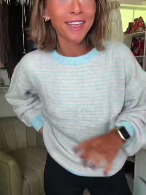 So comfy 😍 #tiktokshopcreatorpicks #TikTokshopbacktoschool 
