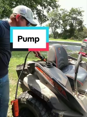 #gas #fuel #pump #equipment #farm 