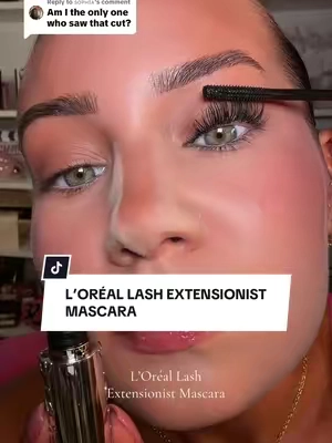 Replying to @ꜱᴏᴘʜɪᴀ #mascara #mascarareview #mascarahacks #lashes #viralproducts 
