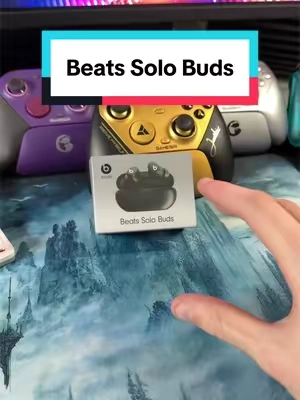 #beatsbuds #truewireless #beats #beatsby #earbuds 