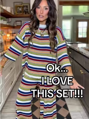 @Buenoble ok,  loveee this 2 piece set! 