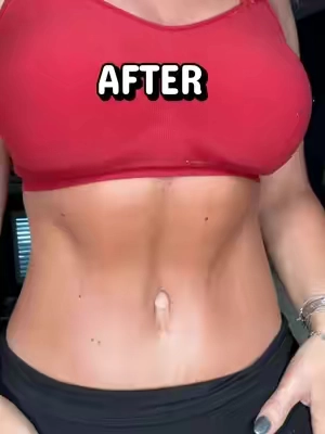 Sculpt those abs with a Bensavage drainage, Guasha how do you with vibration and heat!!! ##lymphatic##tummytuck##bloated##bloatedstomach##bodycontouring
