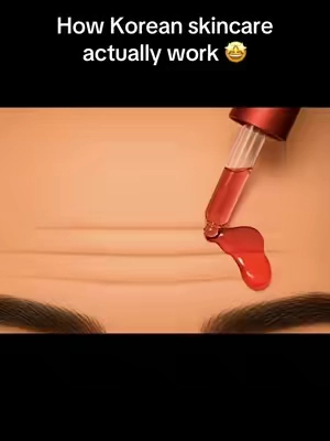 Yall have to try this ASAP #medicube #foreheadwrinkles #finelines #smilelines 