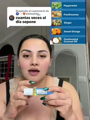 Respuesta a @🧿🫧❤️‍🔥elsitaa20🌊 Síntomas comunesSensación de rotación o girosNáuseas y vómitosPérdida del equilibrio o inestabilidadZumbido en los oídos (tinnitus) o pérdida de audiciónMovimientos rápidos e involuntarios de los ojos (nistagmo)#tiktokshopsummersale #TikTokshopbacktoschool #tiktokshopcreatorpicks #sohochic #TikTokshopbacktoschool 