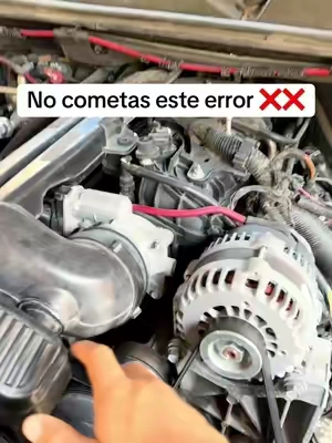 Para que pagar por el algo tan sencillo de arreglar #gmtrucks #throttlebody #sohochic #TikTokshopbacktoschool #automotive 